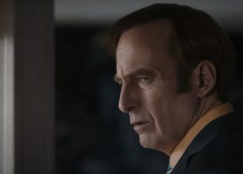 Darkness Falls on ‘Better Call Saul’