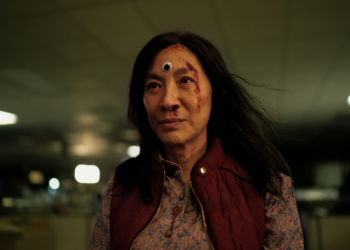 ‘Everything Everywhere’ Hairstylist Anissa Salazar On the Follicle Bonds Between Evelyn and Joy