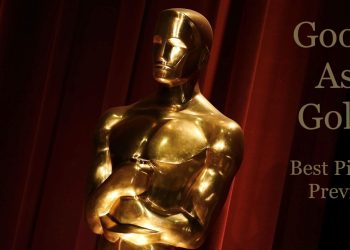 Good As Gold: A First Look at the Best Picture Race for 2023