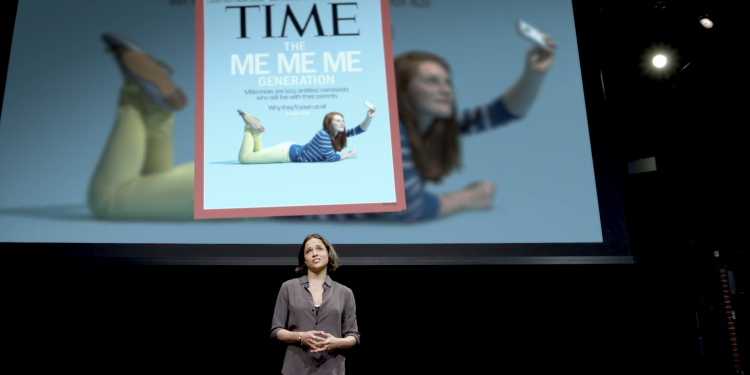 Exclusive Clip: ‘Revolution Generation’ Explores Global Environmental Crisis and Young Leaders