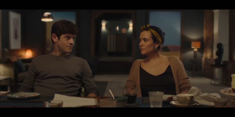 A Chat with ‘Barbarians’ Charles Dorfman and Iwan Rheon