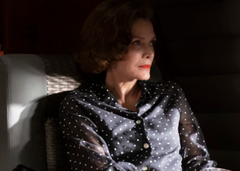 Showtime’s ‘The First Lady’ Reveals The Private Lives Of the Women Alongside the Commander-in-Chief