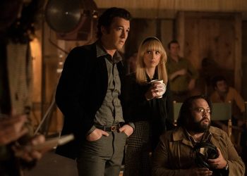 ‘The Offer:’ A Well Acted Series You Shouldn’t Refuse