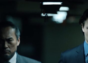 Michael Mann Returns to Television with HBO MAX’s Tokyo Vice
