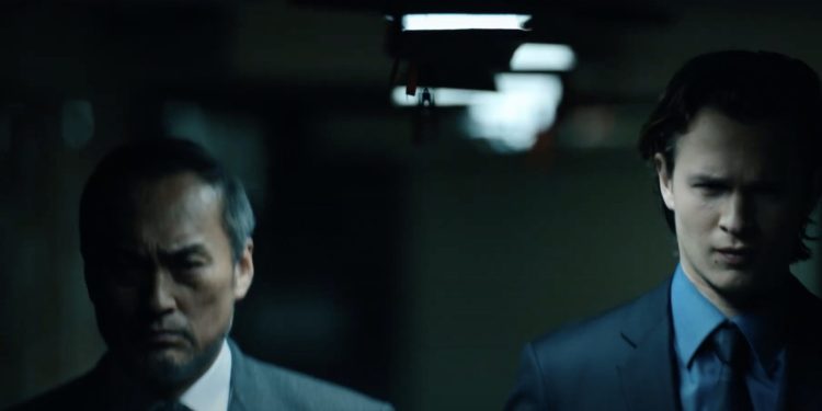 Michael Mann Returns to Television with HBO MAX’s Tokyo Vice