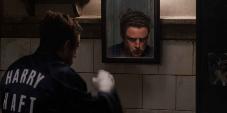 HBO’s ‘The Survivor’ Is a Brutal, Personal Retelling of One Man’s Resilience