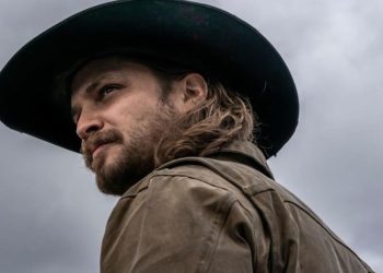 Yellowstone’s Luke Grimes on the Evolution of Kayce Dutton