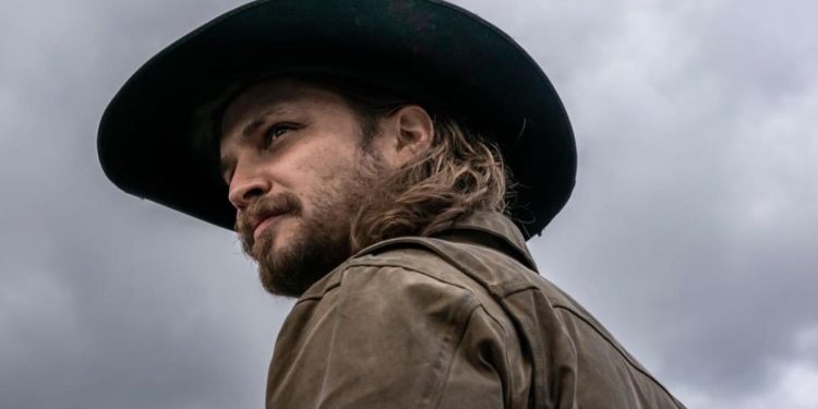 Yellowstone’s Luke Grimes on the Evolution of Kayce Dutton