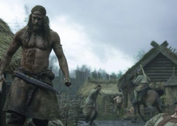 Robert Eggers Goes Big And Sacrifices Nothing With ‘The Northman’
