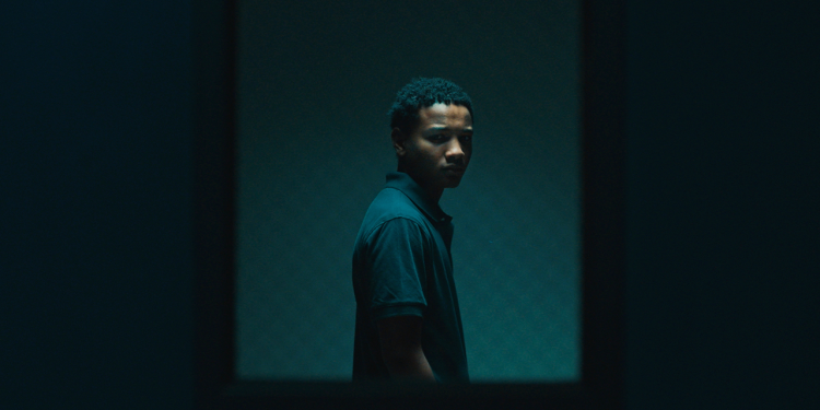 Tribeca Shorts: ‘Chicken’ Tenderly Dives Into Child Incarceration and Fatherhood