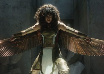 Moon Knight’s May Calamawy on Coming to the MCU, Representation, and Female Agency