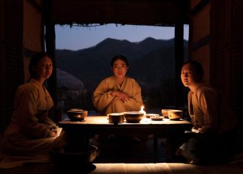 ‘Pachinko’ in Three Scenes