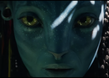 Avatar: The Way of Water Teaser