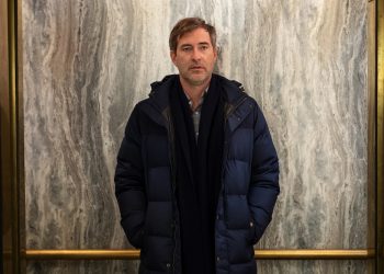 Mark Duplass On ‘The Morning Show’ Season 2, What’s in Store for Chip and Alex