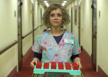 christina ricci yellowjackets