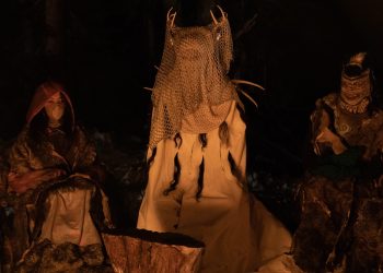 How the ‘Yellowjackets’ Crafts Team Pulled Off These 5 Key Scenes in Season 1