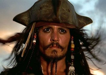 Why Disney Should Bring Back Johnny Depp for Pirates 6