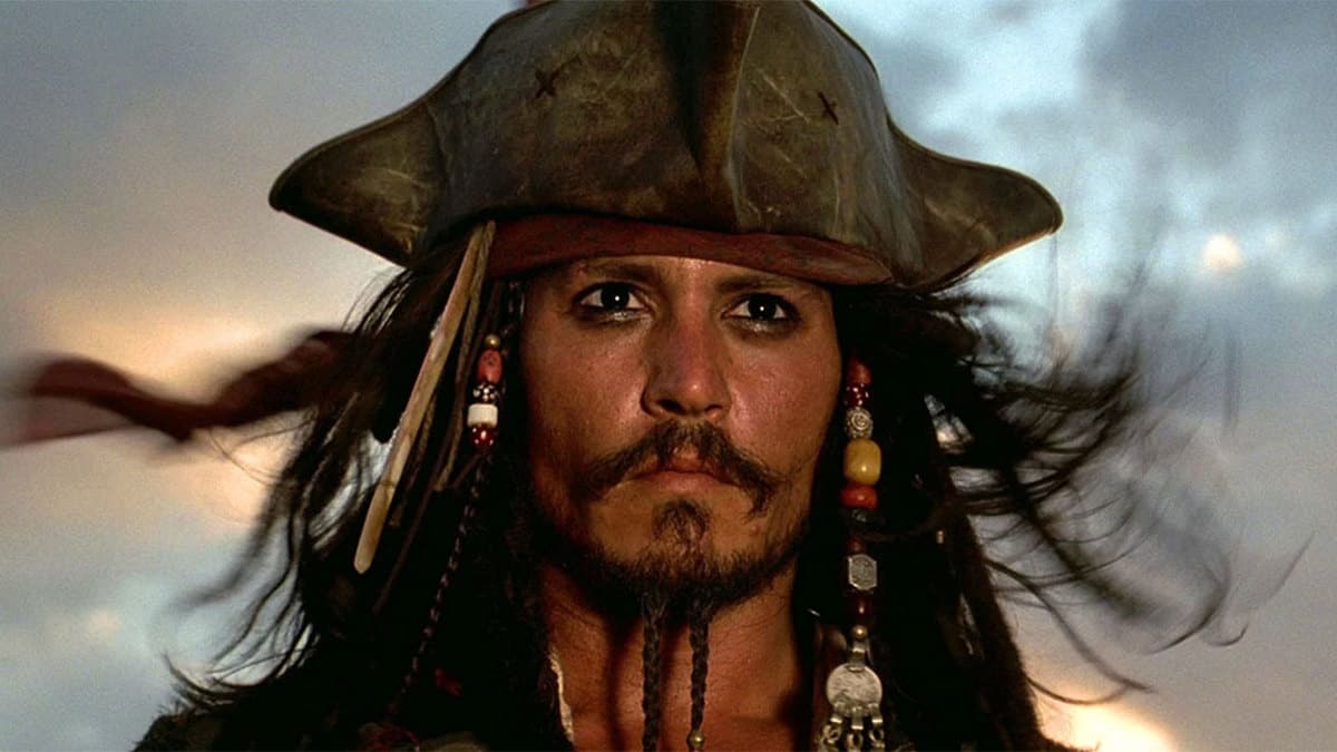 Why Disney Should Bring Back Johnny Depp for Pirates 6 – Awardsdaily