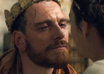 Reframe: Justin Kurzel’s Macbeth