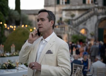 matthew macfadyen succession