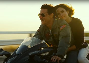 What Paul Schrader Is Missing About Tom Cruise