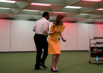 severance defiant jazz