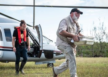 ron howard we feed people