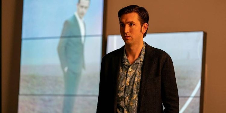 nicholas braun succession