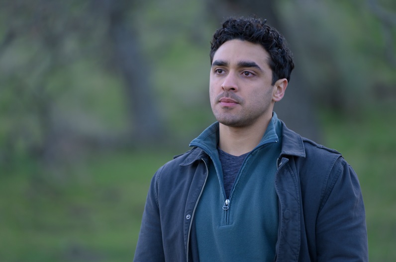 EJ Bonilla on Playing the Nosiest Motherf*cker in the History of the CIA on  FX's 'The Old Man' – Awardsdaily