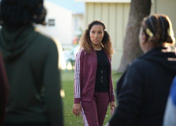 a black lady sketch show