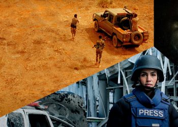 Inside ‘Vice:’ Showrunner and EP Beverly Chase on Putting ‘Impactful, Urgent’ Stories at the Forefront