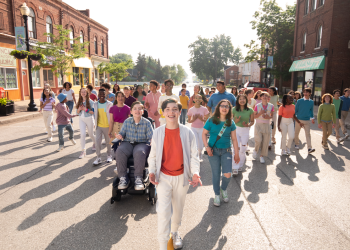 Costume Designer Emily Gunshor On the Color Extravaganza of ’13: The Musical’