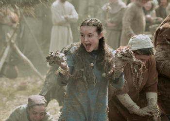 ‘Catherine Called Birdy’ Breathes Buoyant, Frisky Life Into a Medieval Tale