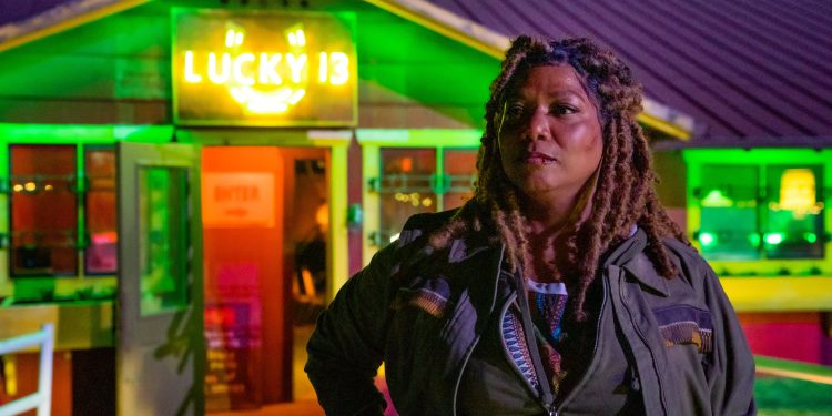 ‘End of the Road’ Director Millicent Shelton On Working with Queen Latifah and the Importance of Inclusion in Storytelling