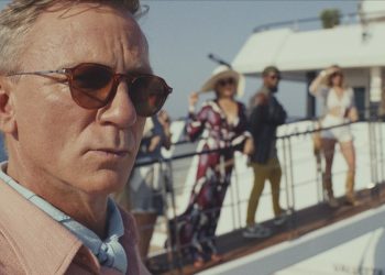 Montclair Film Festival Announces 2022 Tribute to ‘Glass Onion’ Star Daniel Craig