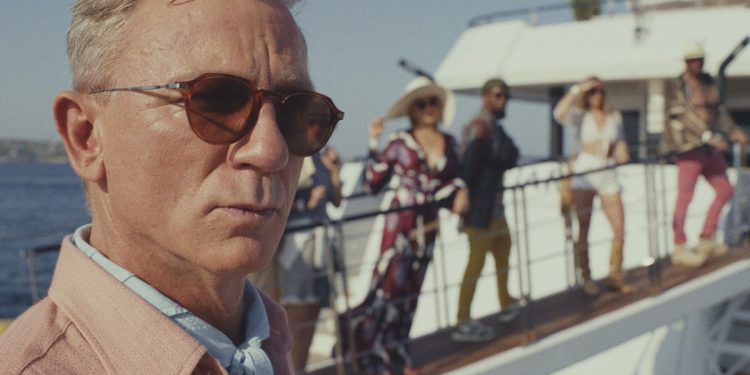 Montclair Film Festival Announces 2022 Tribute to ‘Glass Onion’ Star Daniel Craig