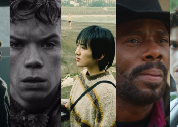 The 25 Best Shorts from the HollyShorts Film Festival