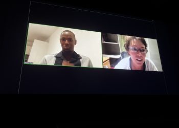 Telluride Film Festival Days 2 and 3: Man On the Verge of a Nervous Breakdown