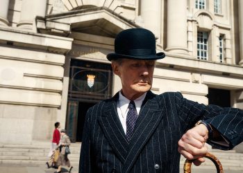 30th Anniversary Edition of Hamptons International Film Festival to Open with Oliver Hermanus’ ‘Living’