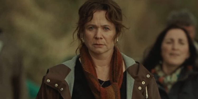 Emily Watson: The Oscar Legends Interview
