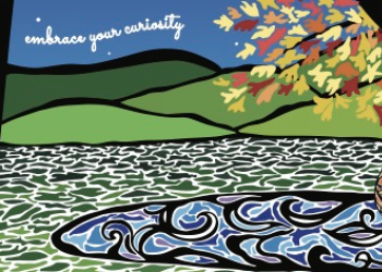 Montclair Film Festival Unveils Official Artwork for 2022 Festival