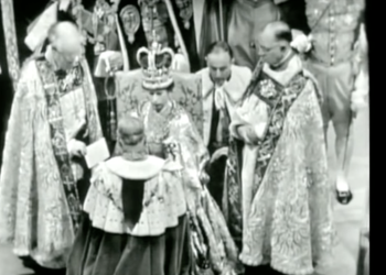 Breaking: Queen Elizabeth II Has Died at Age 96