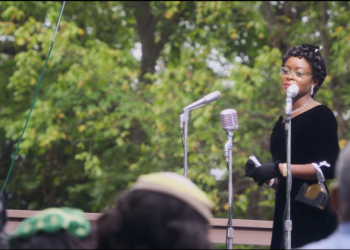 TILL | “A Mother’s Power” Featurette