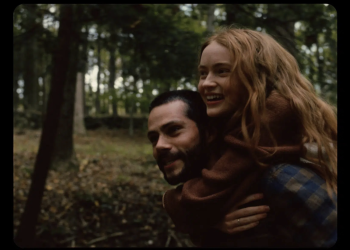 Taylor Swift’s ‘All Too Well’ To Make Big-Screen Debut at TIFF