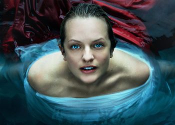 Shadan’s TIFF Diary #1: Handmaids, Swifties, Bros, and Much-Needed Laughs