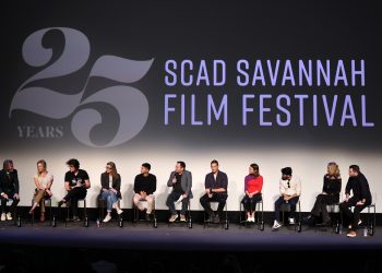 scad savannah film festival
