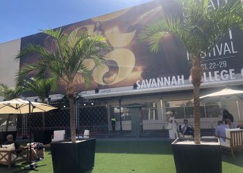 scad savannah film festival 2022