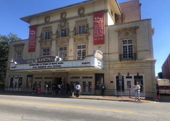 2022 SCAD Savannah Film Festival