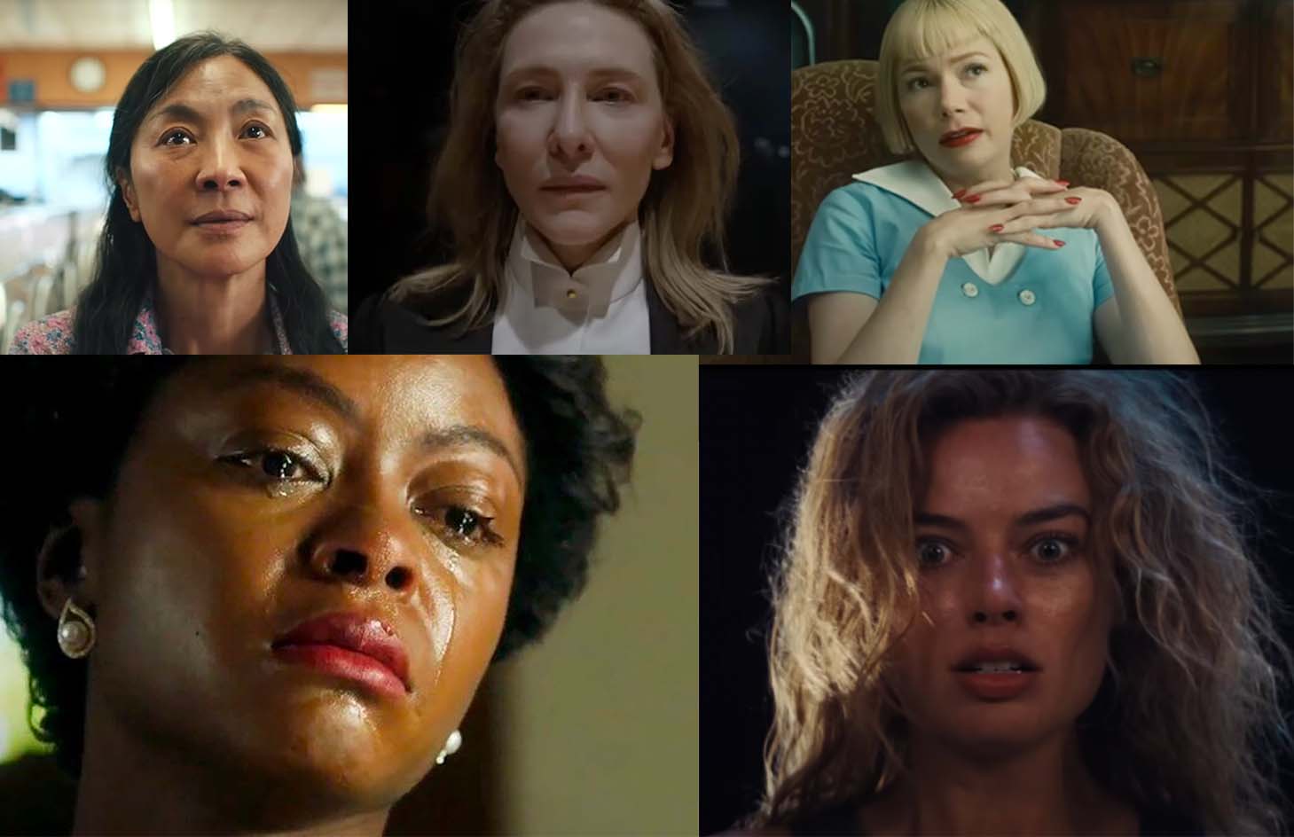 2022 Oscar nominees: Where to stream this year's best picture contenders