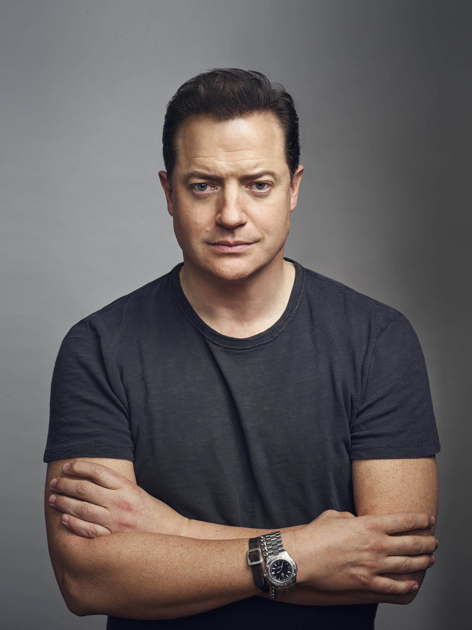 ‘The Whale’ Star Brendan Fraser To Receive Spotlight Award, Actor, at